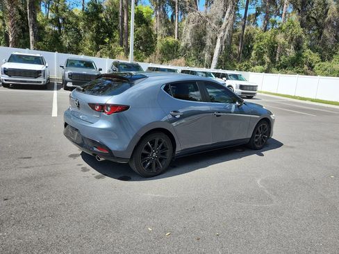 Used 2023 MAZDA MAZDA3 s image 5