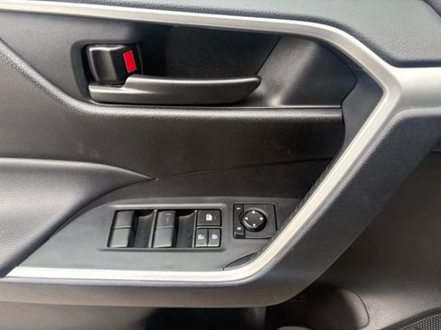 Used 2024 Toyota RAV4 LE image 12