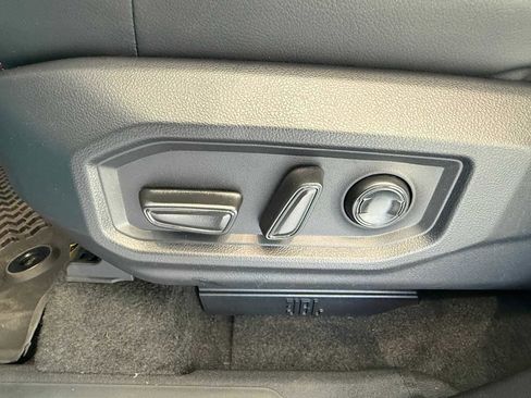 New 2026 Toyota Sequoia TRD Pro image 18