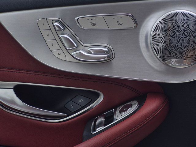 Used 2019 Mercedes-Benz C 300 Coupe image 2