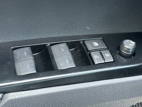 New 2026 Toyota Camry XLE FWD image 12