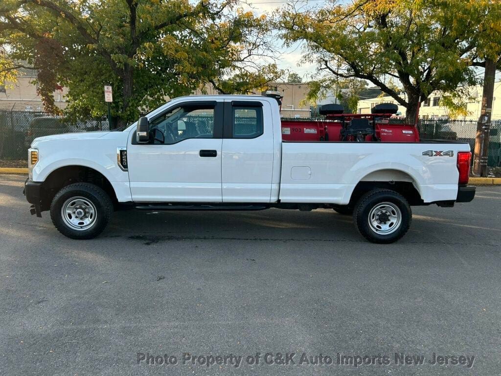 Used 2019 Ford F250 XL w/ Power Equipment Group AWD/4WD image 15
