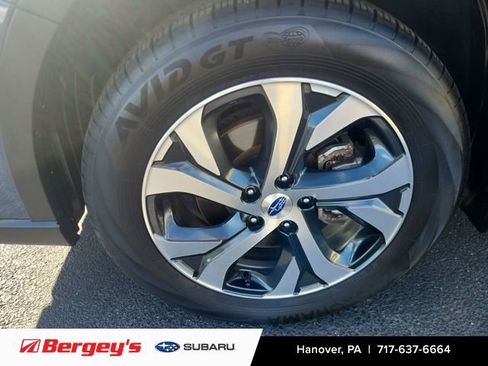 Used 2020 Subaru Outback Limited w/ Popular Package #2 image 19