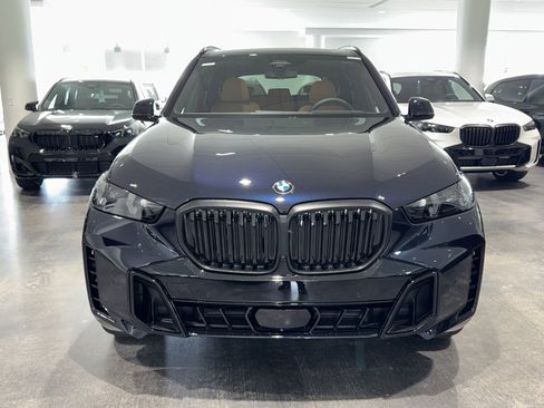 New 2026 BMW X5 xDrive40i image 2