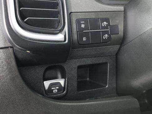 Used 2024 RAM ProMaster 2500 FWD image 20