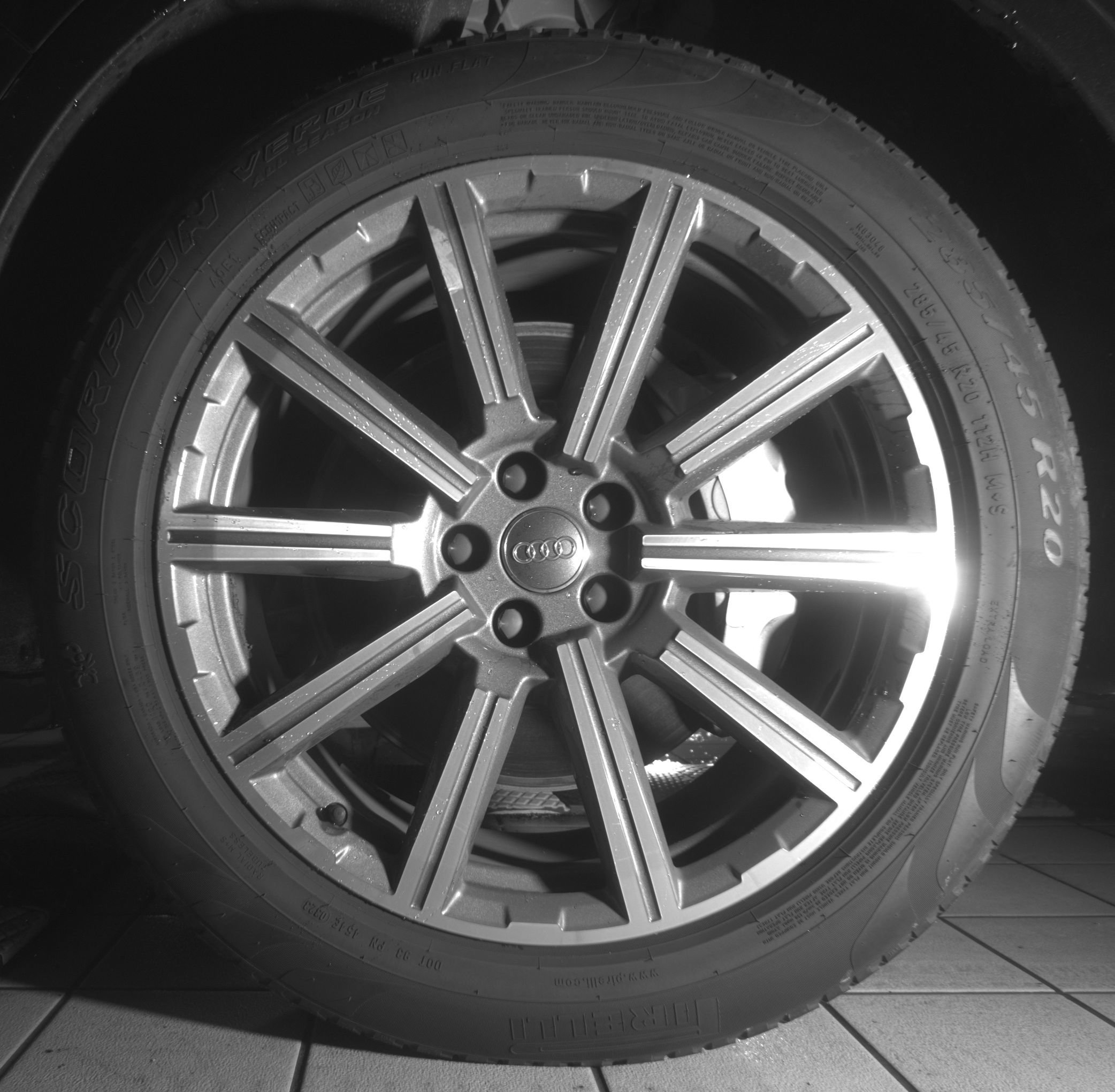 Used 2018 Audi Q7 3.0T Premium Plus w/ Premium Plus Package AWD/4WD image 10
