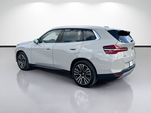 New 2026 BMW X3 xDrive30i w/ Premium Package AWD/4WD image 5