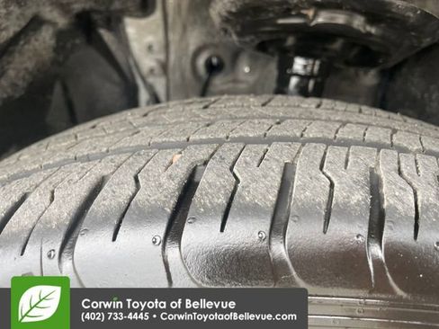 Used 2025 Toyota RAV4 XLE Premium w/ Weather Package AWD/4WD image 27