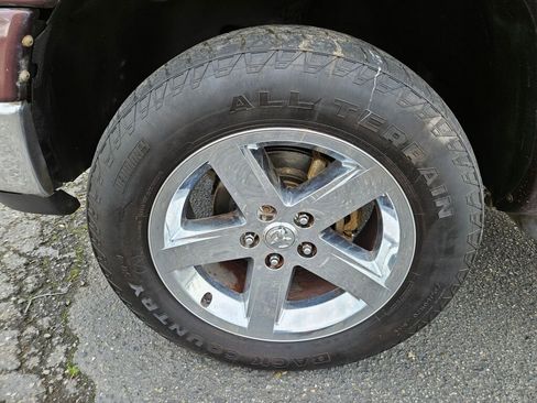 Used 2005 Dodge Ram 1500 Truck SLT w/ Trailer Tow Group image 8