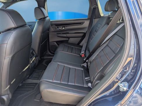New 2026 Honda CR-V Sport-L image 10
