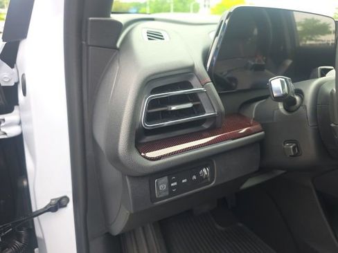New 2026 Chevrolet Traverse RS AWD/4WD image 19