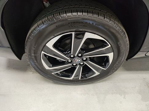 New 2026 Buick Enclave Sport Touring w/ Power Package image 3