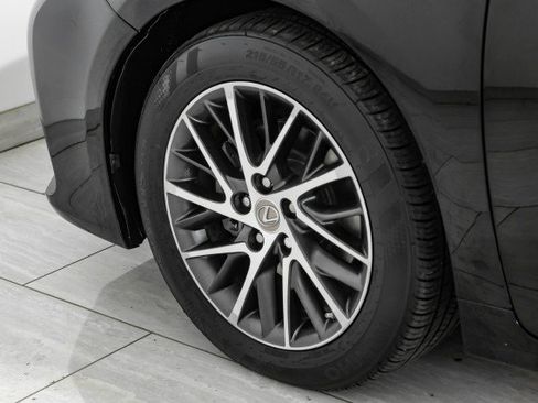 Used 2017 Lexus ES 350 image 52