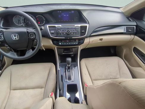 Used 2016 Honda Accord LX image 10