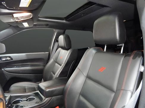 Used 2023 Dodge Durango R/T image 14