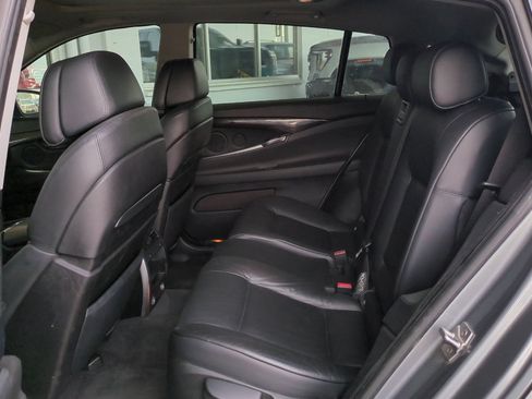 Used 2011 BMW 535i xDrive AWD/4WD image 13