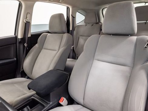 Used 2015 Honda CR-V LX image 9