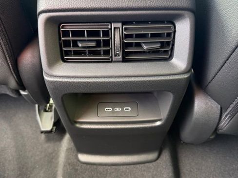 New 2026 Honda CR-V EX-L image 16