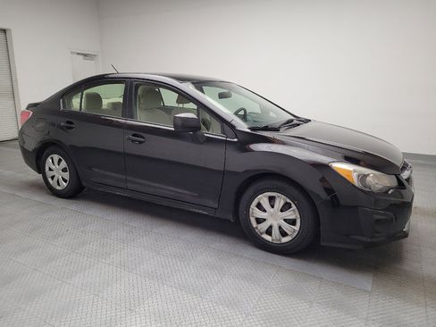 Used 2014 Subaru Impreza 2.0i AWD/4WD image 11