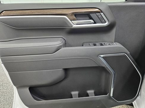 New 2026 Chevrolet Silverado 1500 LT AWD/4WD image 16