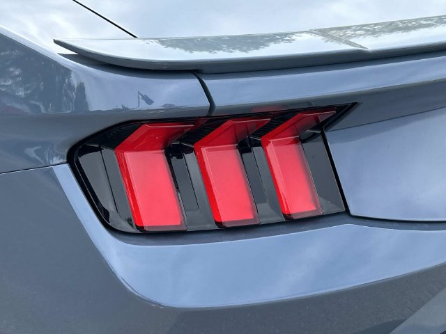 New 2026 Ford Mustang Premium RWD image 11