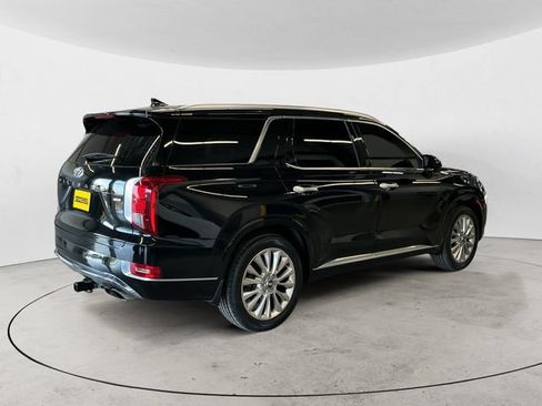 Used 2020 Hyundai Palisade Limited AWD/4WD image 5