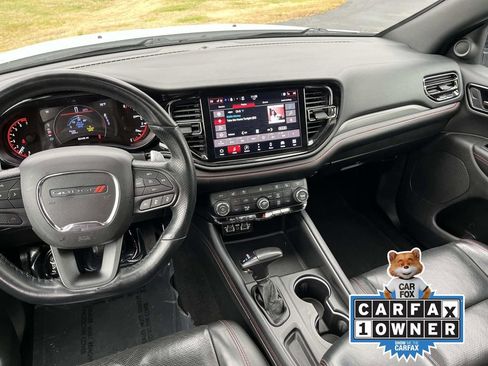 Used 2024 Dodge Durango GT image 13
