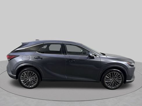 Used 2026 Lexus RX 450h AWD w/ Convenience Package image 40