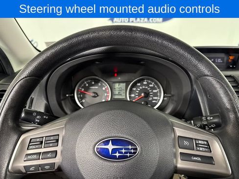 Used 2014 Subaru Forester 2.5i AWD/4WD image 11