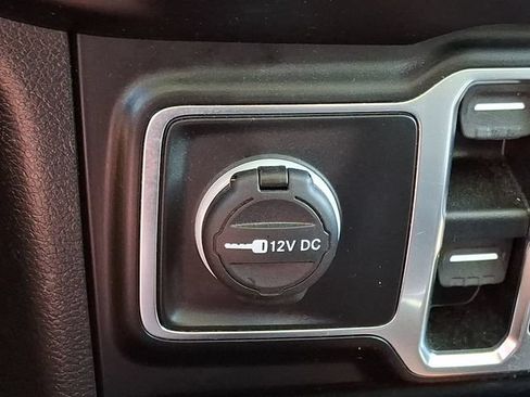 Used 2021 Jeep Gladiator Sport w/ Quick Order Package 24Q 80Th AWD/4WD image 24
