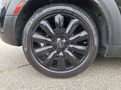 Used 2020 MINI Cooper Countryman S w/ Storage Package image 8