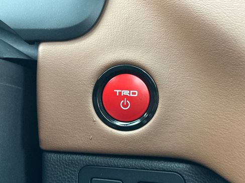 New 2026 Toyota Tundra 1794 Edition image 23