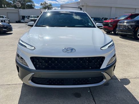 Used 2023 Hyundai Kona Limited image 10