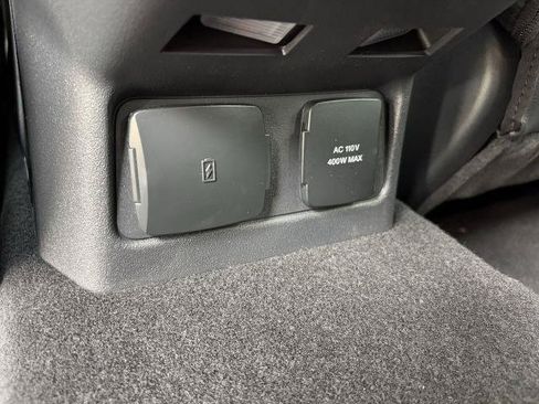 New 2026 Ford Bronco Outer Banks AWD/4WD image 47