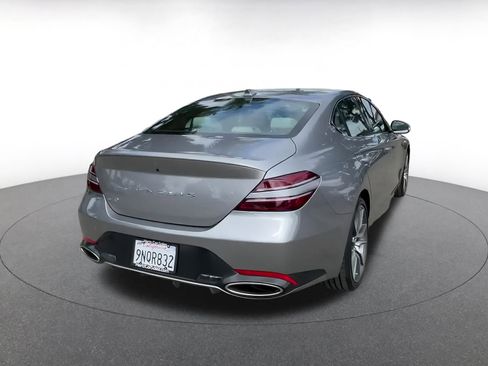 Used 2025 Genesis G70 2.5T image 14