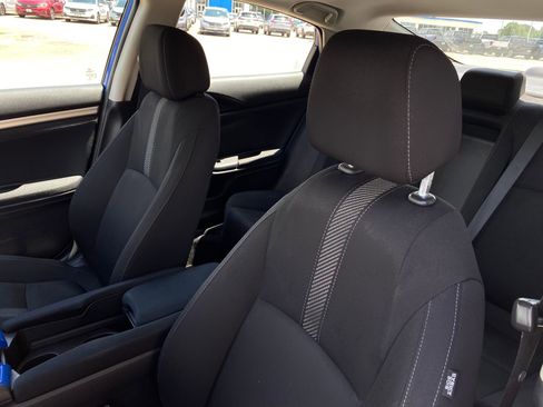 Used 2017 Honda Civic EX-T image 12