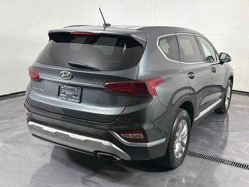 Used 2020 Hyundai Santa Fe SE w/ Cargo Package FWD image 5