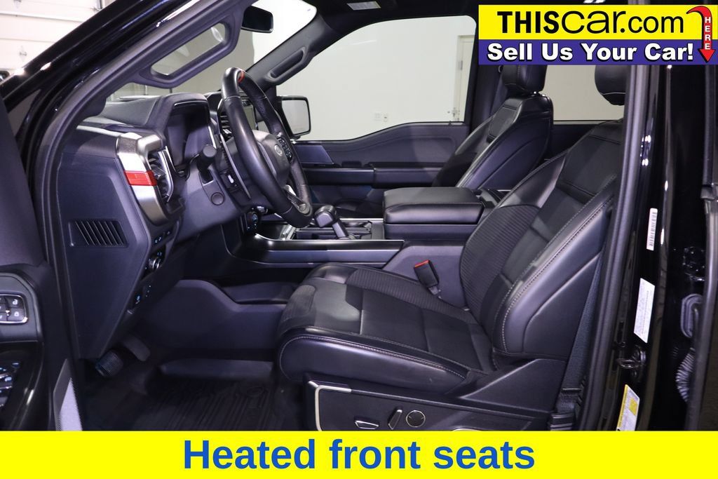 Used 2023 Ford F150 Raptor AWD/4WD image 34