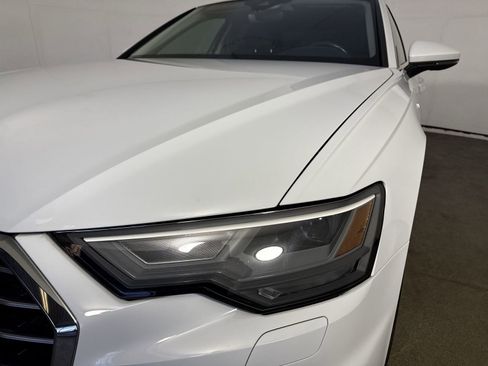 Used 2019 Audi A6 3.0T Premium w/ Convenience Package image 31