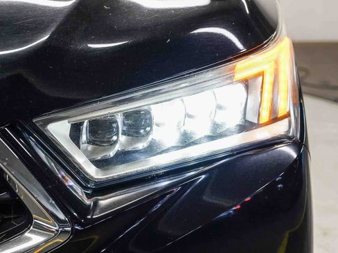 Used 2019 Acura MDX FWD image 7