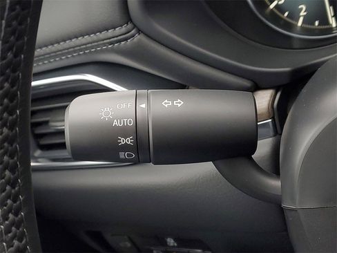 New 2025 MAZDA CX-5 Signature image 20