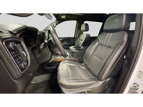 Used 2020 Chevrolet Silverado 2500 High Country w/ Z71 Off-Road Package image 12