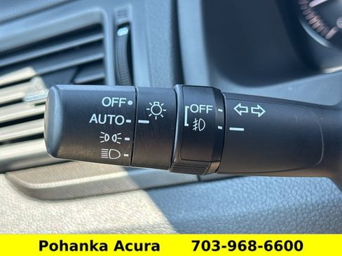 Used 2025 Honda Passport TrailSport image 11