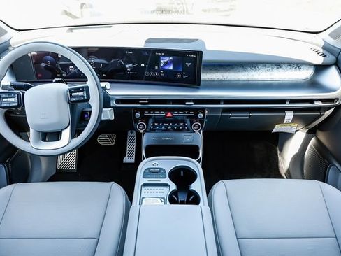New 2026 Hyundai Ioniq 9 Calligraphy AWD/4WD image 12