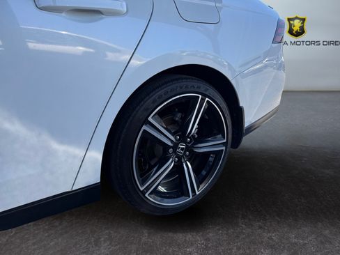 Used 2023 Honda Accord Sport image 11