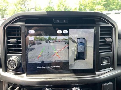 New 2026 Ford F150 Tremor AWD/4WD image 31