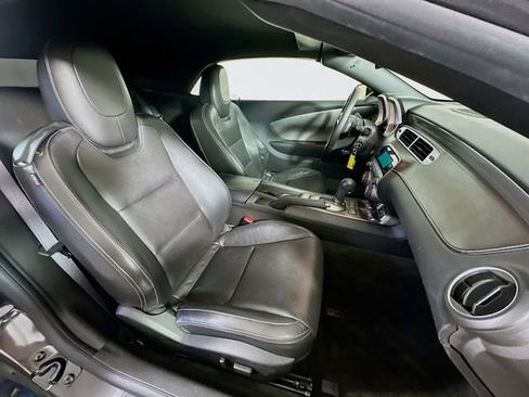 Used 2012 Chevrolet Camaro LT w/ RS Package image 28