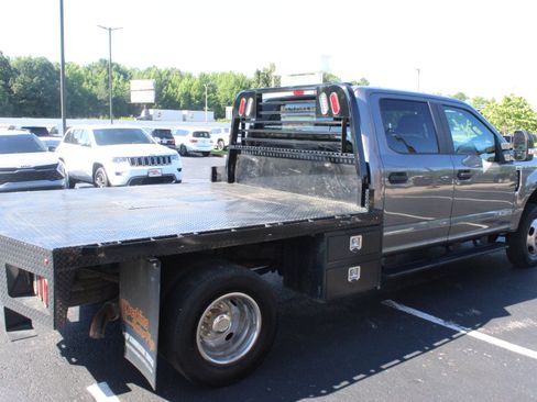 Used 2022 Ford F350 XL w/ STX Appearance Package AWD/4WD image 6