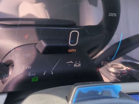 New 2026 Cadillac Optiq Sport 1 image 18