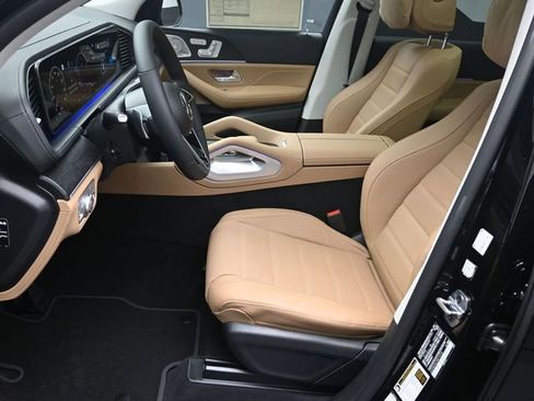New 2026 Mercedes-Benz GLE 350 4MATIC image 18